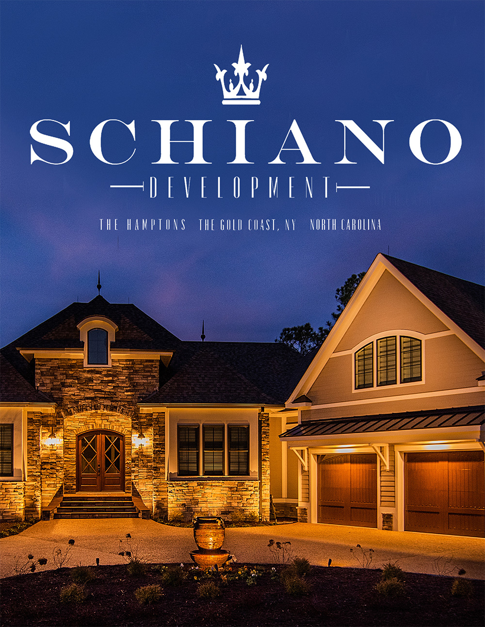 Schiano Development Brochure
