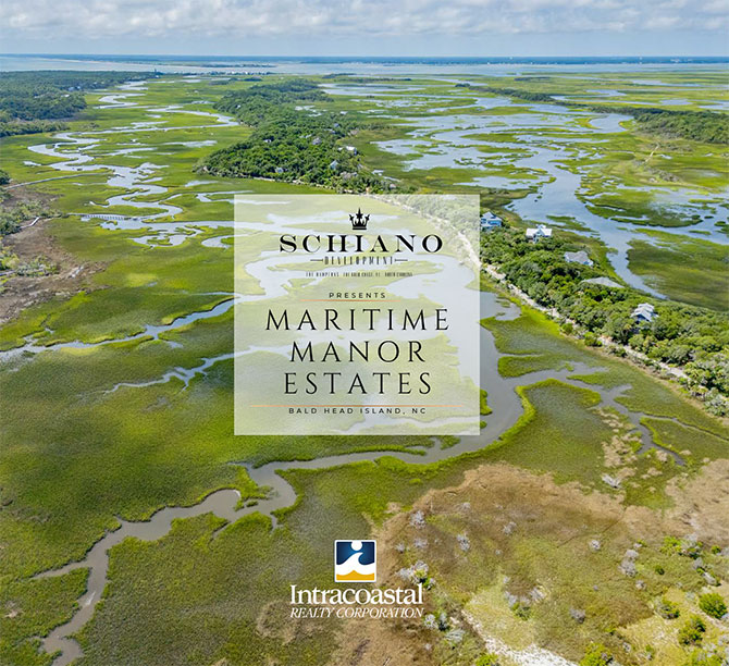 Schiano Development Maritime Manor